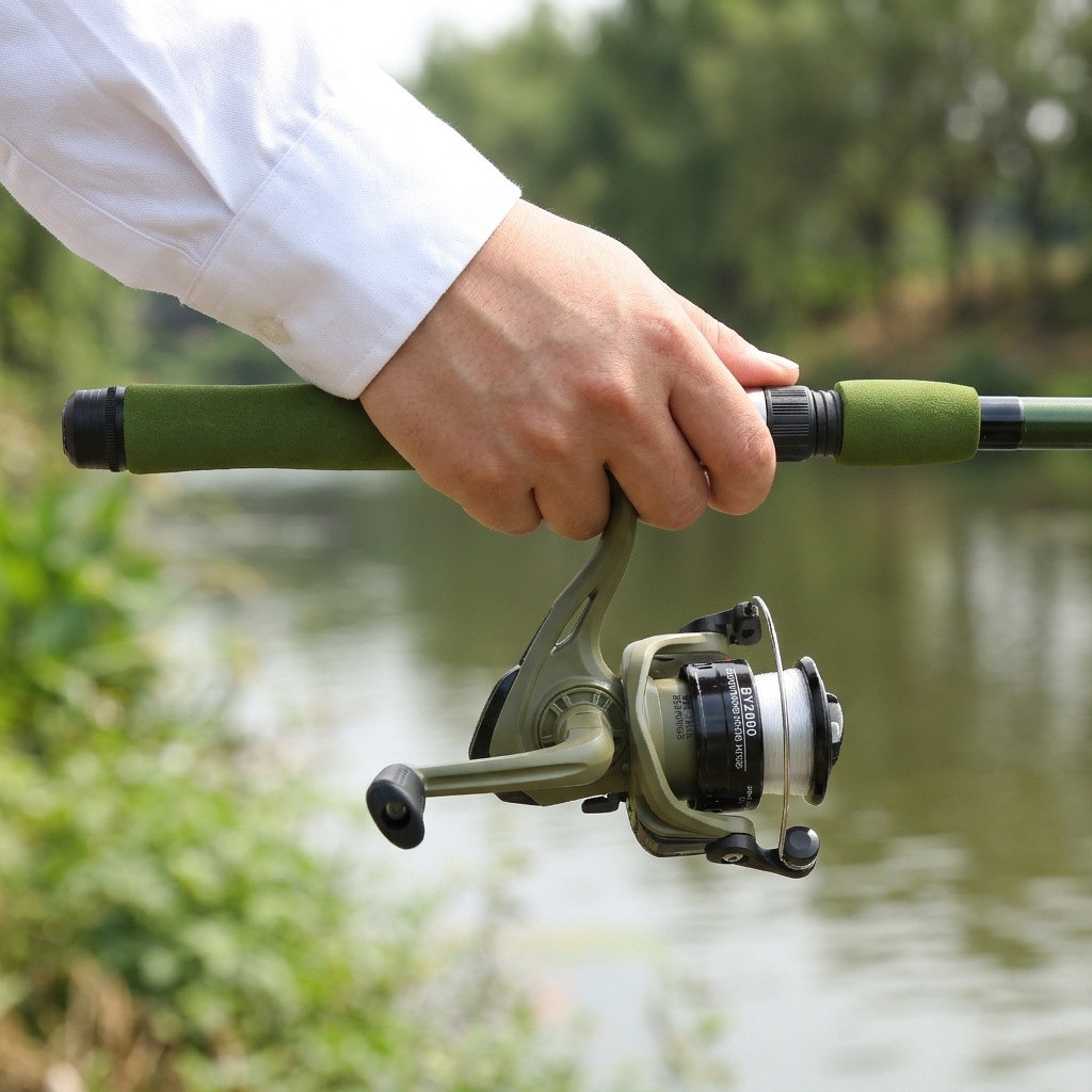 ベストセラーのルアーフィッシングロッドとリールコンボ、タック - Fishing Line Box のレビューと価格