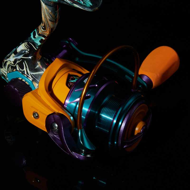 BILLINGS HA スピニングリール、22LB 最大ドラ - Abu Garcia Reel Max のレビューと価格